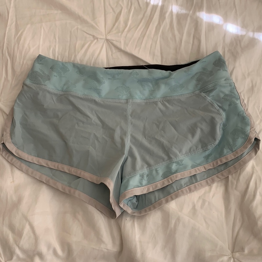 Catch me if you can 2.5” running shorts
